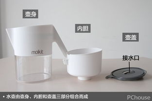 智能產品亂象多 麥開智能凈水壺智能設計顯不足