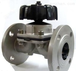 義烏襯膠隔膜閥G41J專(zhuān)家解析 PP隔膜閥的特性與應(yīng)用優(yōu)勢(shì)