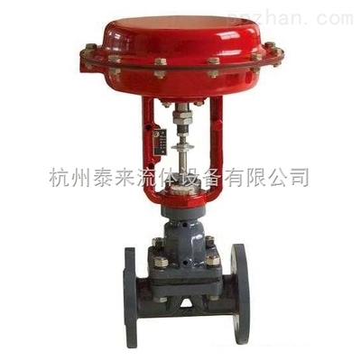 高效可靠，精準(zhǔn)控制 探秘杭州泰來(lái)流體設(shè)備的ZXT-ZXT薄膜式PP隔膜閥