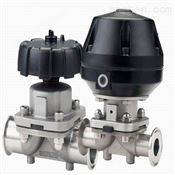 VTON PP隔膜閥 結(jié)構(gòu)、特點(diǎn)與應(yīng)用領(lǐng)域詳解