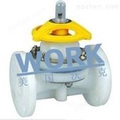 產(chǎn)品中心 | PP隔膜閥 性能、應(yīng)用與選型指南