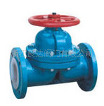 襯氟隔膜閥與PP隔膜閥 特性、供應商與批發市場全解析