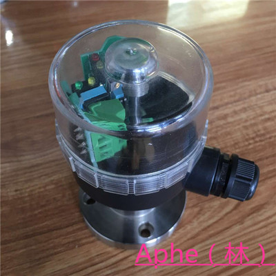 ALS-010M2PP無源本安限位開關在直行程角閥與隔膜閥上的應用探析——聚焦PP隔膜閥